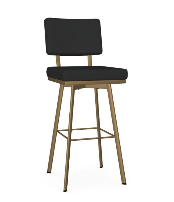 Canadian made Bar Stool for Restaurants in Many Custom Colors