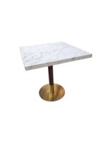 Artificial granite table top for restaurants