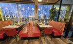 PunjabLand ForRestaurant Furniture