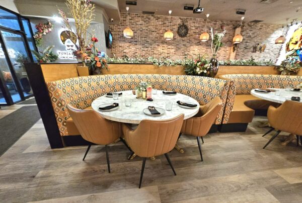 PunjabLand ForRestaurant Furniture